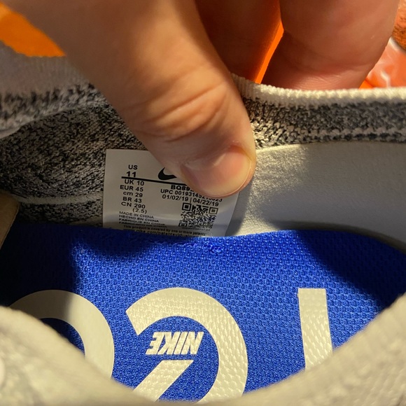 Nike Epic React Flyknit 2 - Picture 5 of 7